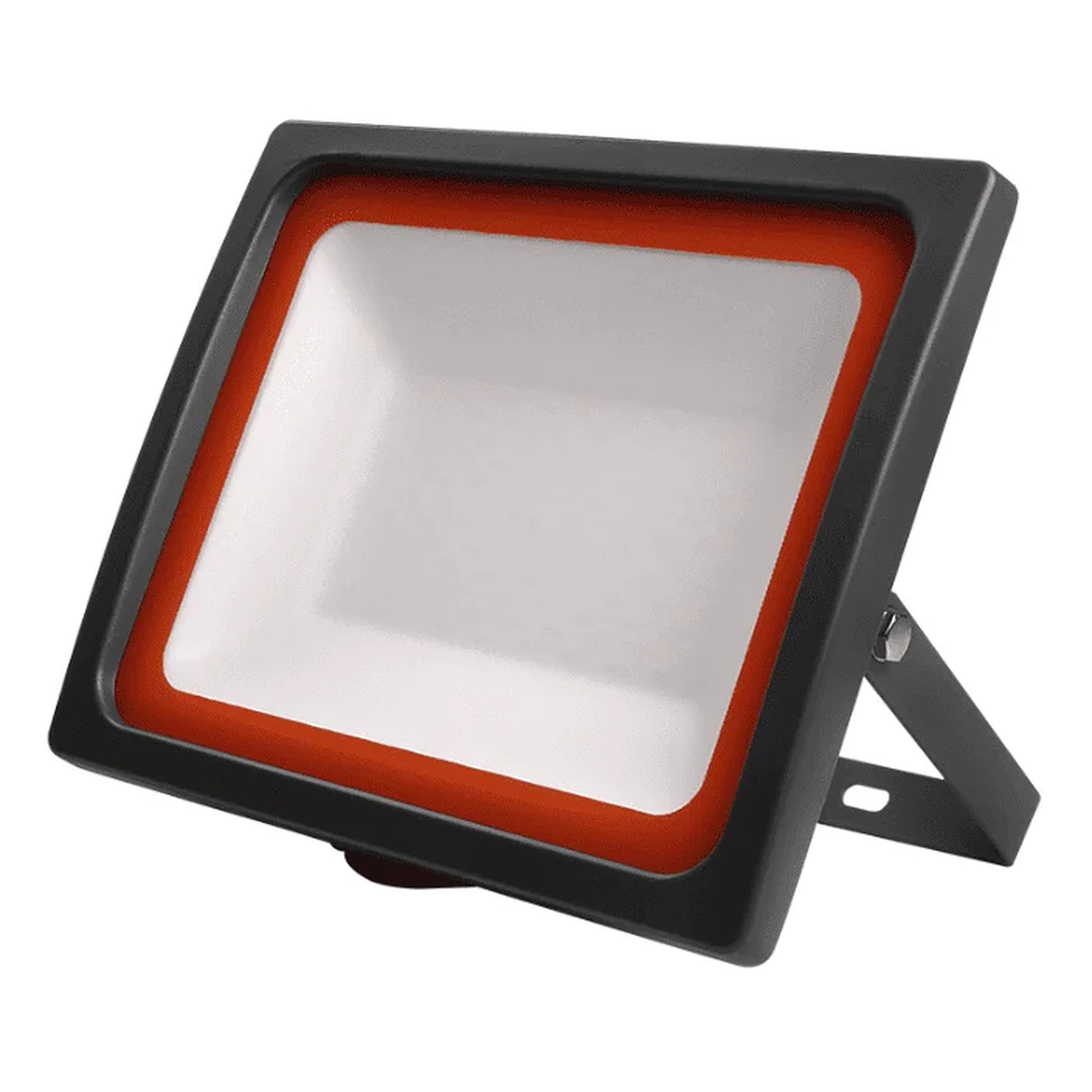 Прожектор светодиодный PFL-SC 100Вт 6500К IP65 закалённое матовое стекло наружный Pro JazzWay (5001428)